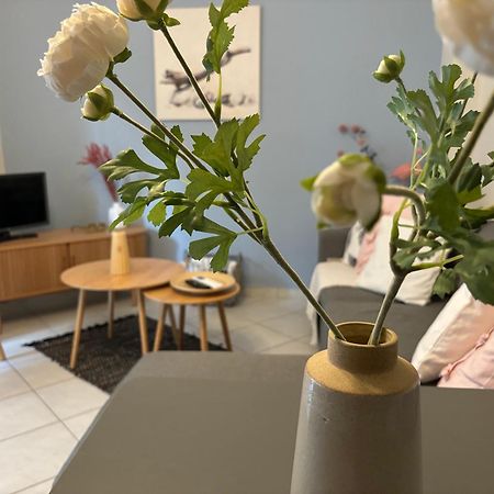 דירות אלכסנדרופולי Blooming 31 Axd מראה חיצוני תמונה